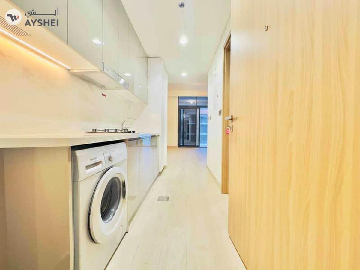 Azizi Riviera 20, Azizi Riviera, Meydan One, Meydan City, Dubai-1-landscape