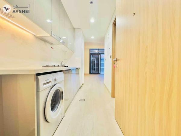 Azizi Riviera 20, Azizi Riviera, Meydan One, Meydan City, Dubai