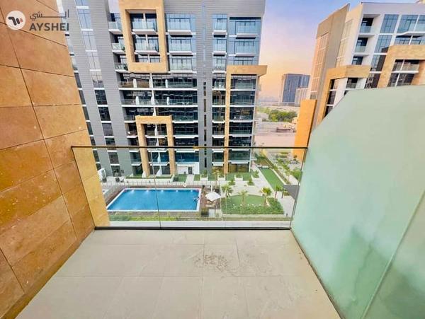 Azizi Riviera 20, Azizi Riviera, Meydan One, Meydan City, Dubai