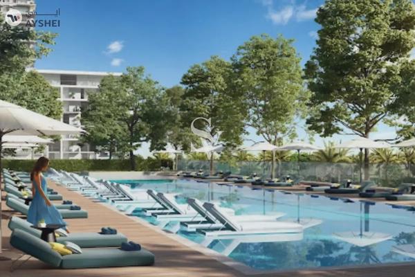 Golfville, Dubai Hills Estate, Dubai