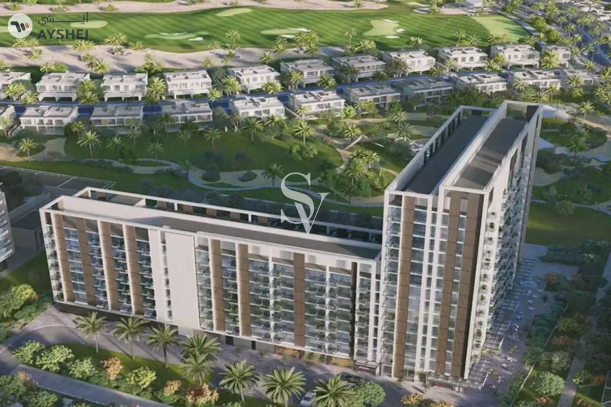 Golfville, Dubai Hills Estate, Dubai-0-0