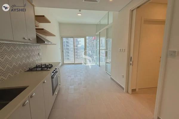 Golfville, Dubai Hills Estate, Dubai