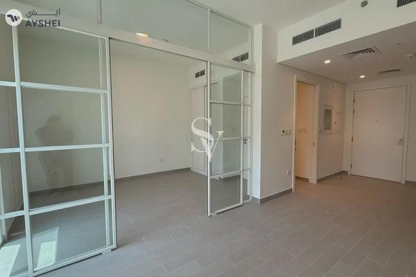 Golfville, Dubai Hills Estate, Dubai