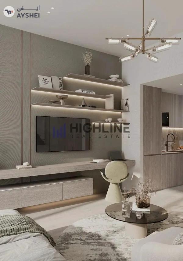 Fabulous Furnished|Prime Location|Great Investment