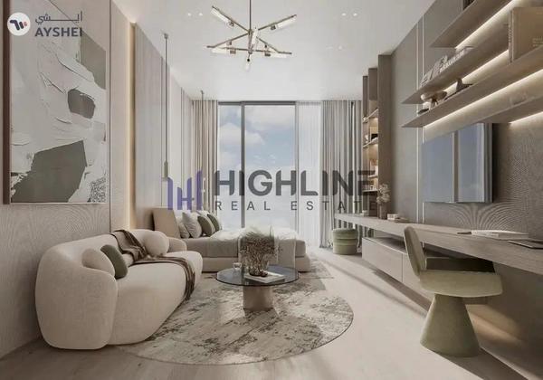 Fabulous Furnished|Prime Location|Great Investment