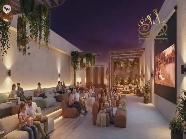 1% MONTHLY PH | 35% PHPP | LIMITED UNITS