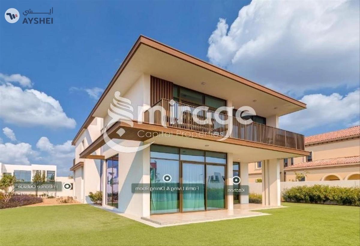 VILLA FOR SALE IN NAD AL DHABI, AL JUBAIL ISLAND-0-landscape