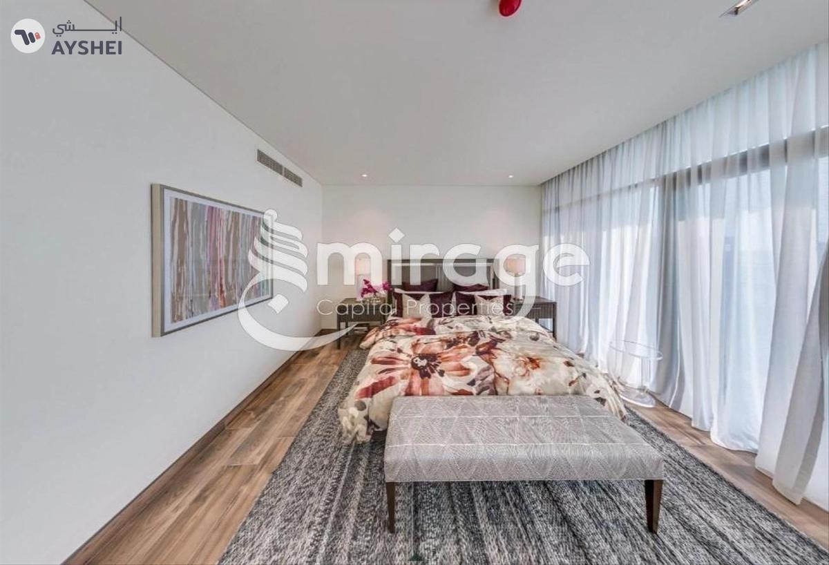 VILLA FOR SALE IN NAD AL DHABI, AL JUBAIL ISLAND-3-3