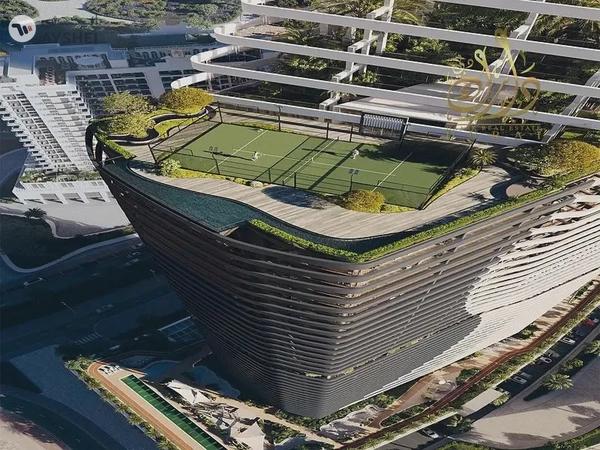 Invest in a new address of luxury in the heart of Al Barsha