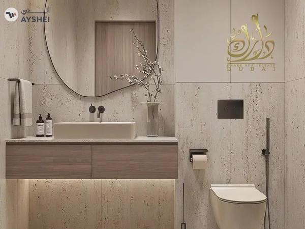Invest in a new address of luxury in the heart of Al Barsha