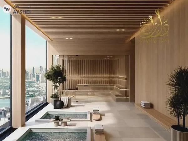 Invest in a new address of luxury in the heart of Al Barsha