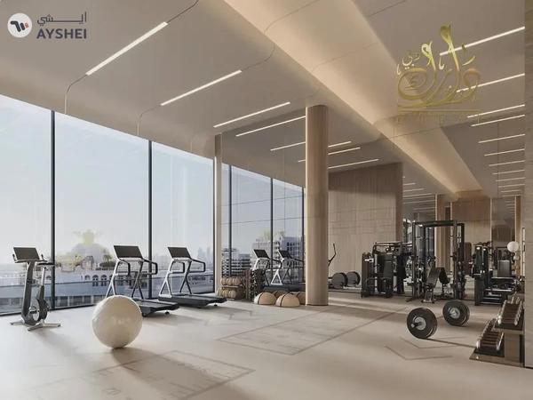 Invest in a new address of luxury in the heart of Al Barsha