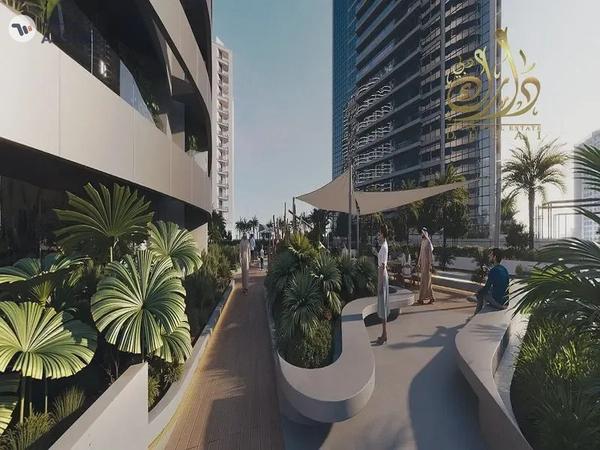 Invest in a new address of luxury in the heart of Al Barsha