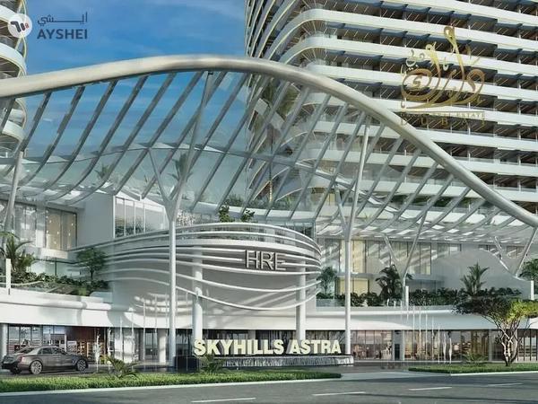 Invest in a new address of luxury in the heart of Al Barsha