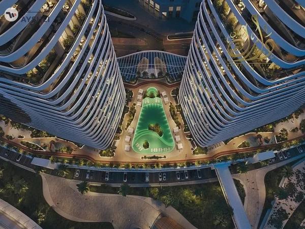 Invest in a new address of luxury in the heart of Al Barsha