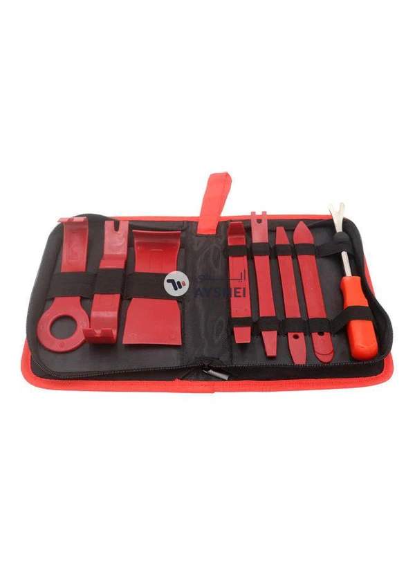 Generic 8-Piece Trim Removal Tool Kit Set
