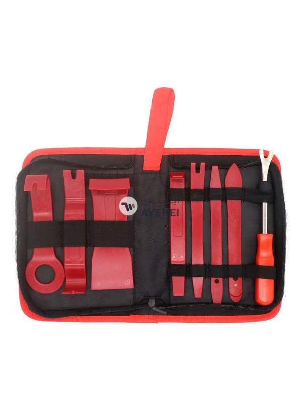 Generic 8-Piece Trim Removal Tool Kit Set