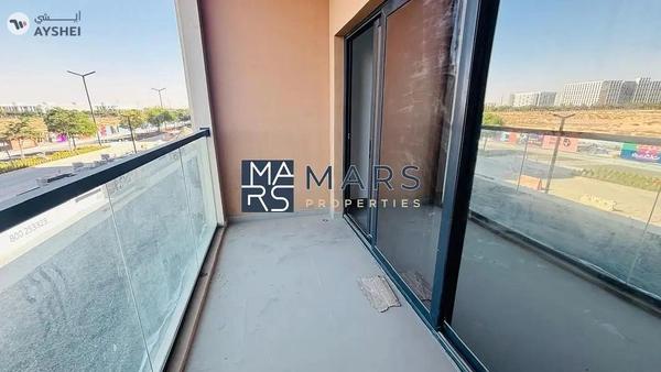 Stylish 1BHK with Balcony – Ideal Location!