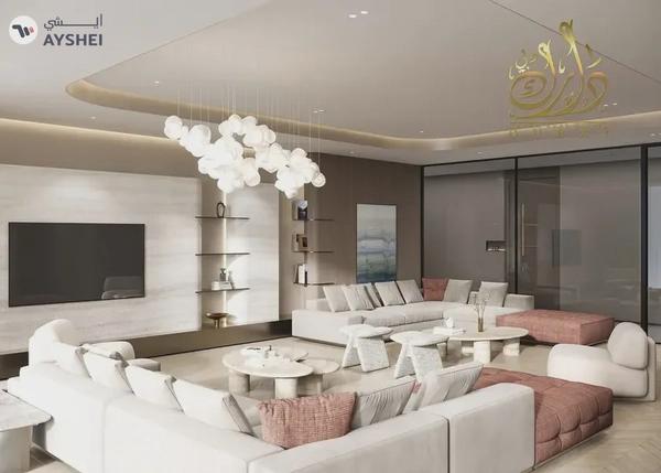 Invest Now_Huge Ultra-Luxury_Samsung Smart Home