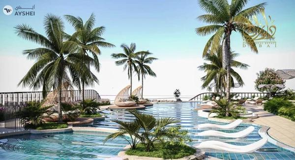 Invest Now_Huge Ultra-Luxury_Samsung Smart Home