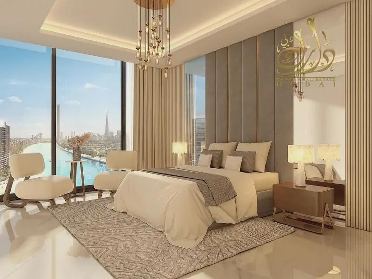 SEA VIEW - BEST PRICE - MARINA - NEW PALM - PRIME ROI-3-3