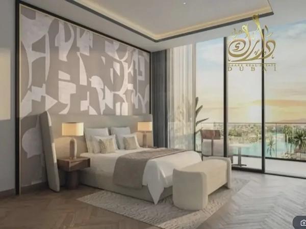 SEA VIEW - BEST PRICE - MARINA - NEW PALM - PRIME ROI