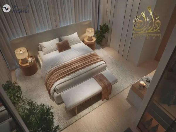 1% Monthly installments | Exclusive Offers with Post Handover Payment Plan | Save 25% Immediately