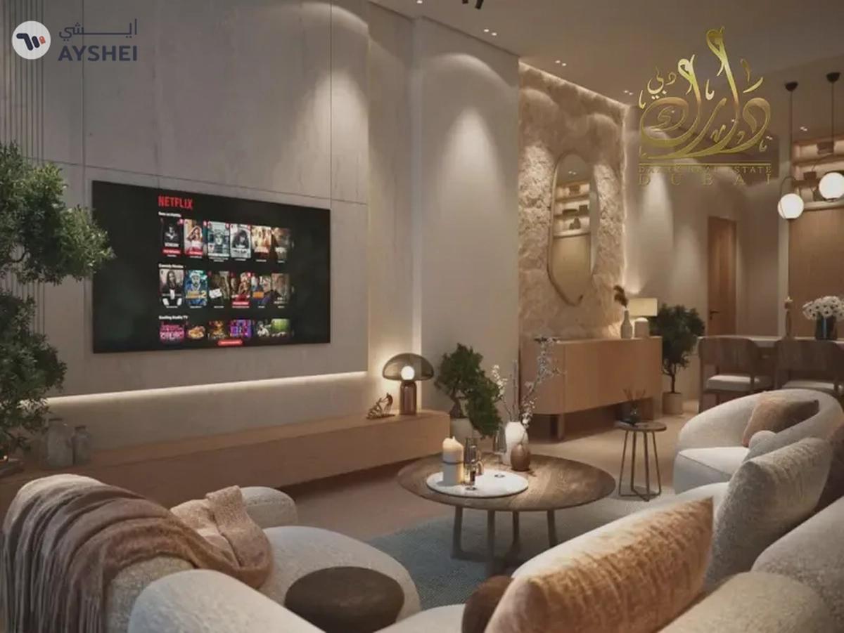 1% Monthly installments | Exclusive Offers with Post Handover Payment Plan | Save 25% Immediately-14-14