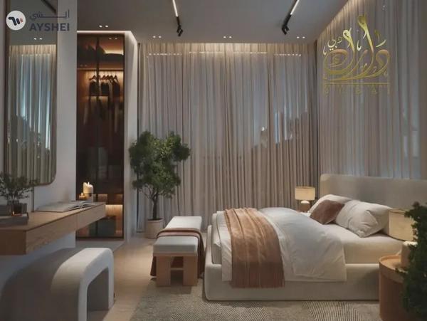 1% Monthly installments | Exclusive Offers with Post Handover Payment Plan | Save 25% Immediately