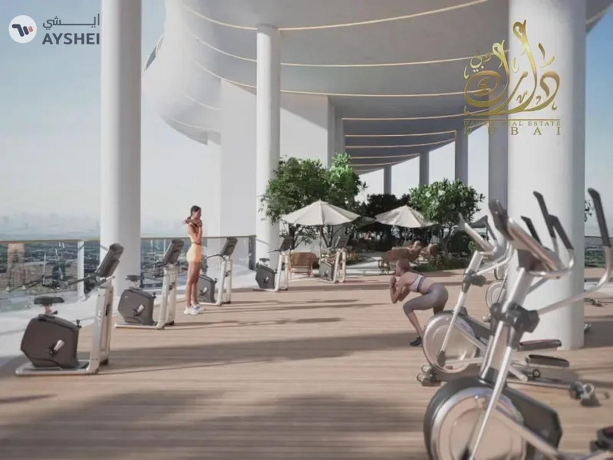 1% Monthly installments | Exclusive Offers with Post Handover Payment Plan | Save 25% Immediately-16-16