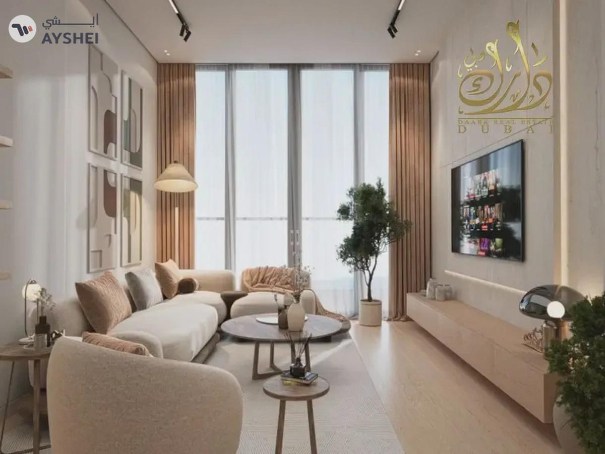 1% Monthly installments | Exclusive Offers with Post Handover Payment Plan | Save 25% Immediately-5-5