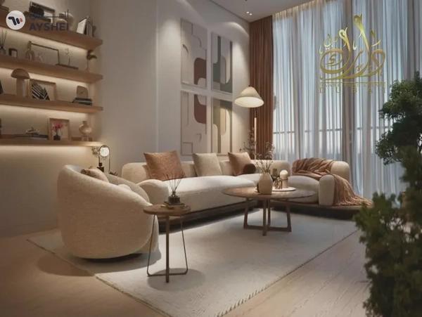 1% Monthly installments | Exclusive Offers with Post Handover Payment Plan | Save 25% Immediately