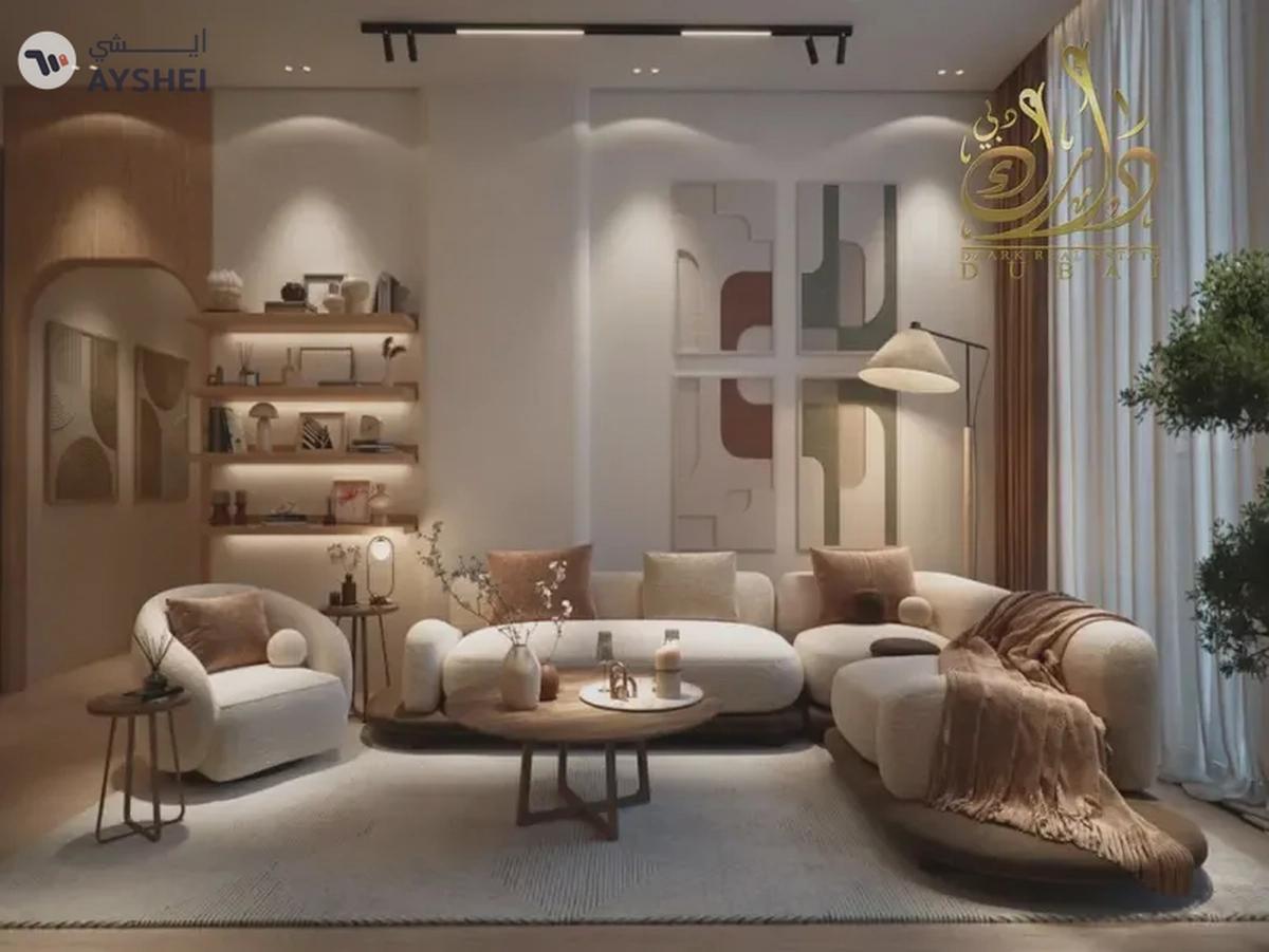 1% Monthly installments | Exclusive Offers with Post Handover Payment Plan | Save 25% Immediately-12-12