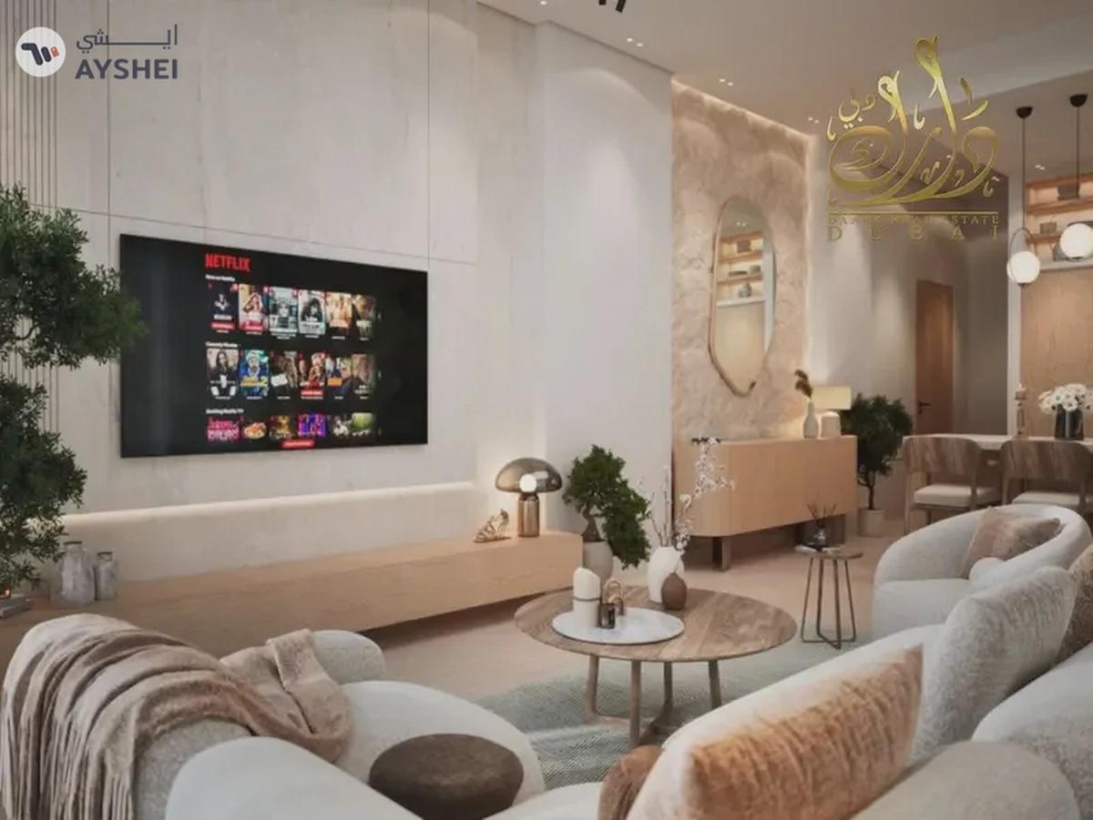 1% Monthly installments | Exclusive Offers with Post Handover Payment Plan | Save 25% Immediately-4-4