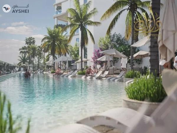 1% Monthly installments | Exclusive Offers with Post Handover Payment Plan | Save 25% Immediately