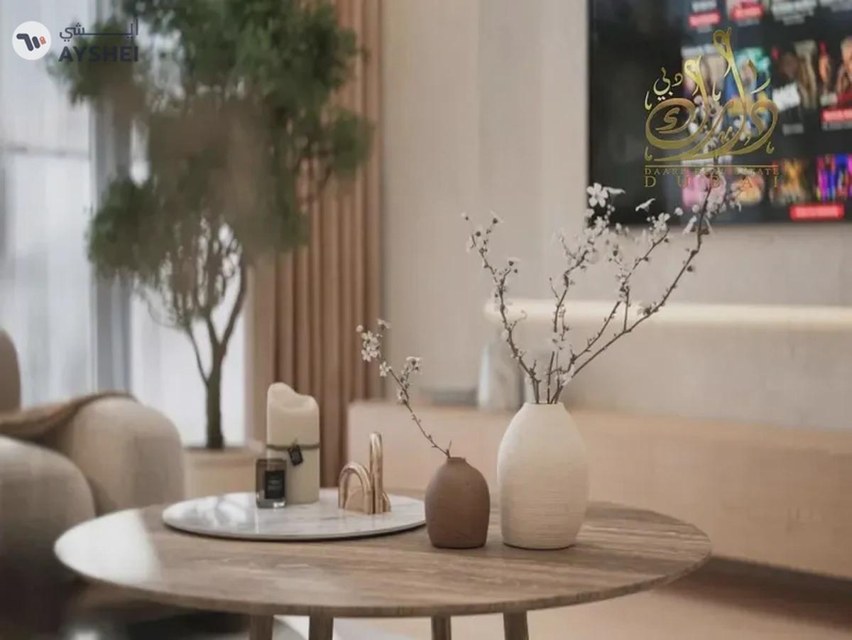 1% Monthly installments | Exclusive Offers with Post Handover Payment Plan | Save 25% Immediately-18-18