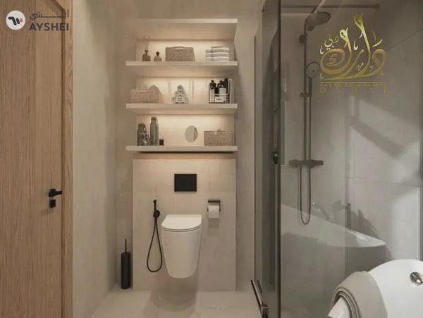 1% Monthly installments | Exclusive Offers with Post Handover Payment Plan | Save 25% Immediately