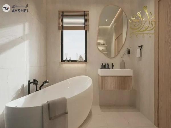 1% Monthly installments | Exclusive Offers with Post Handover Payment Plan | Save 25% Immediately