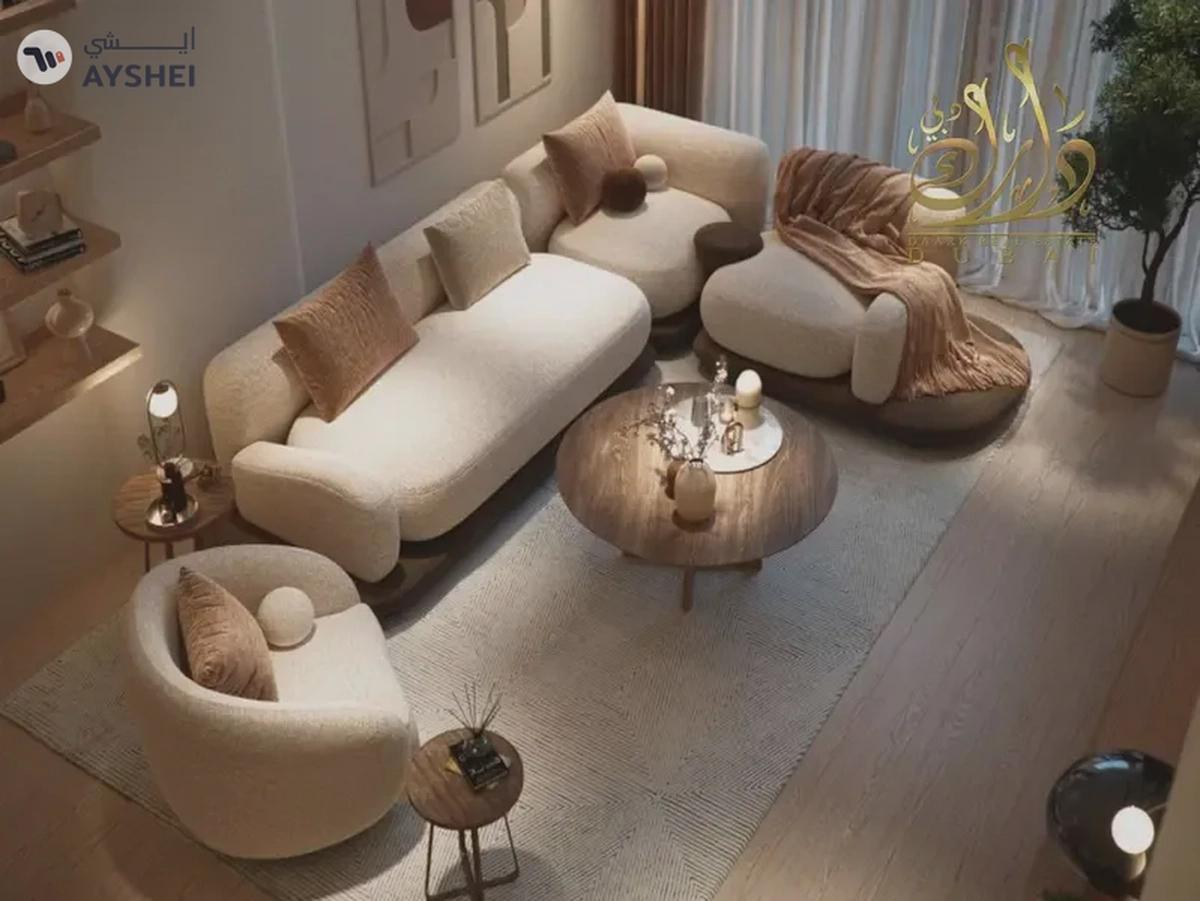 1% Monthly installments | Exclusive Offers with Post Handover Payment Plan | Save 25% Immediately-8-8