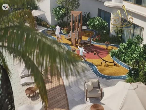 1% Monthly installments | Exclusive Offers with Post Handover Payment Plan | Save 25% Immediately