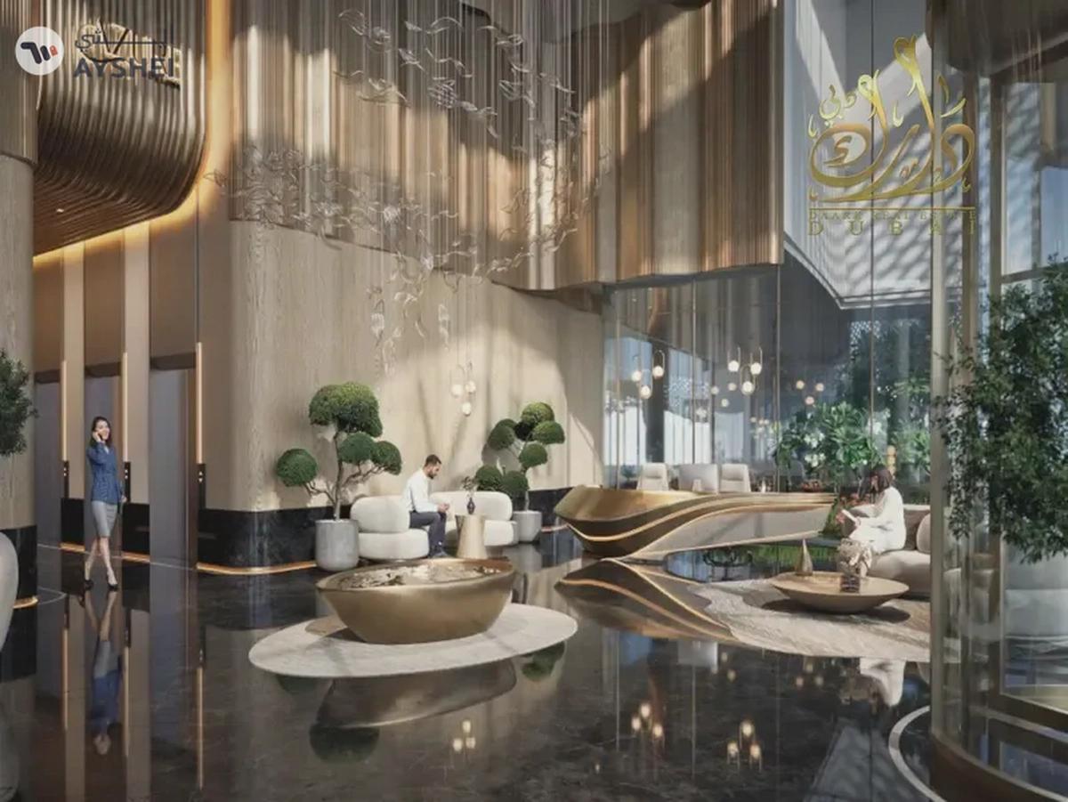 1% Monthly installments | Exclusive Offers with Post Handover Payment Plan | Save 25% Immediately-10-10