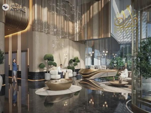 1% Monthly installments | Exclusive Offers with Post Handover Payment Plan | Save 25% Immediately