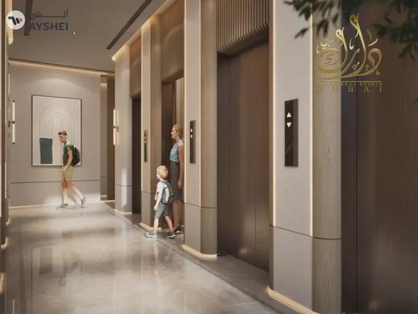 1% Monthly installments | Exclusive Offers with Post Handover Payment Plan | Save 25% Immediately