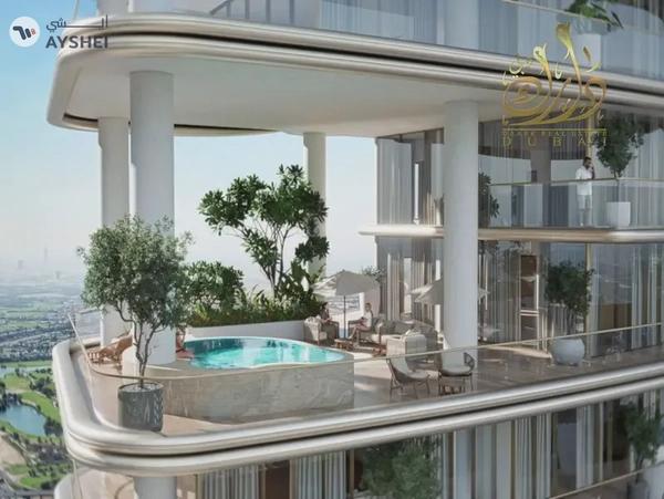 1% Monthly installments | Exclusive Offers with Post Handover Payment Plan | Save 25% Immediately