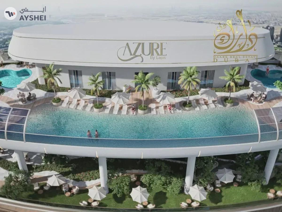 1% Monthly installments | Exclusive Offers with Post Handover Payment Plan | Save 25% Immediately-21-21