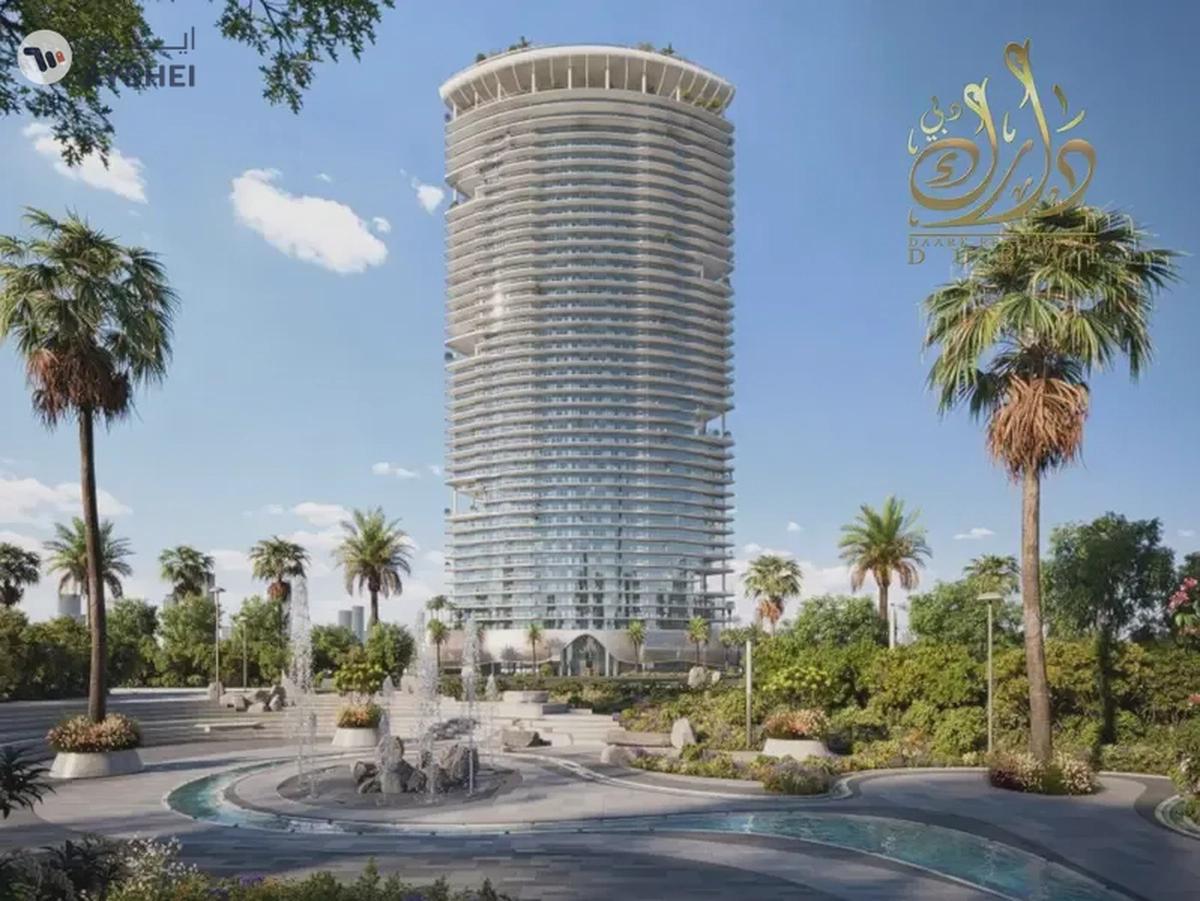 1% Monthly installments | Exclusive Offers with Post Handover Payment Plan | Save 25% Immediately-1-landscape