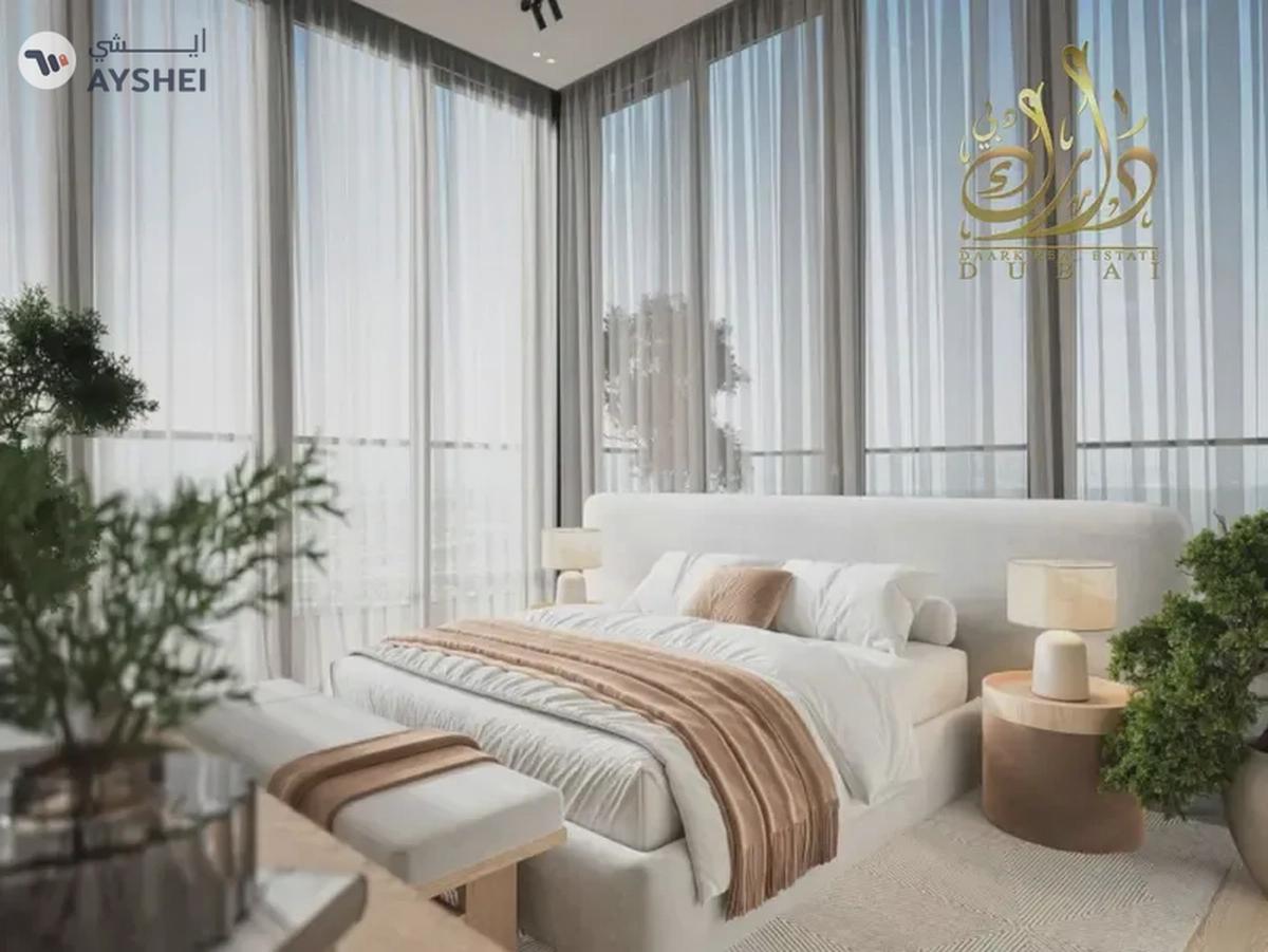 1% Monthly installments | Exclusive Offers with Post Handover Payment Plan | Save 25% Immediately-15-15