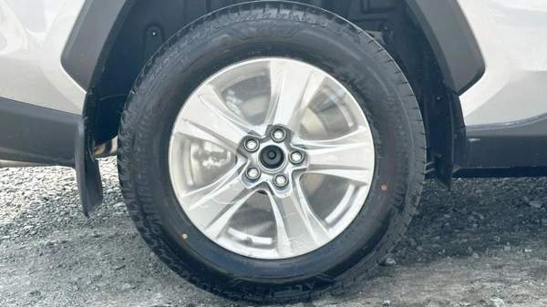 Toyota RAV4 2.0L 2WD AT LE