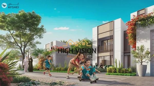 Fay Al Reeman 2, Al Reeman 2, Al Shamkha, Abu Dhabi