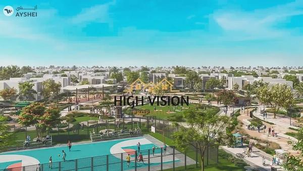 Fay Al Reeman 2, Al Reeman 2, Al Shamkha, Abu Dhabi